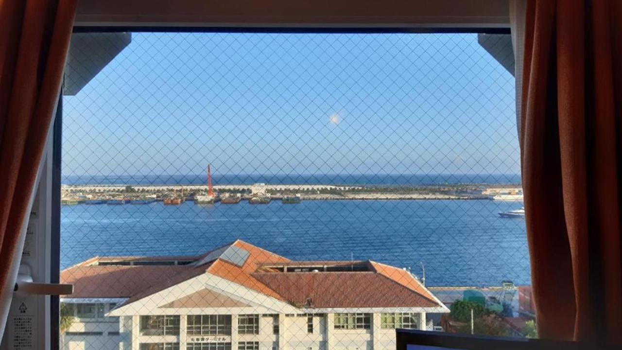 Toyoko Inn Okinawa Ishigaki-Jima Ishigaki  Екстериор снимка