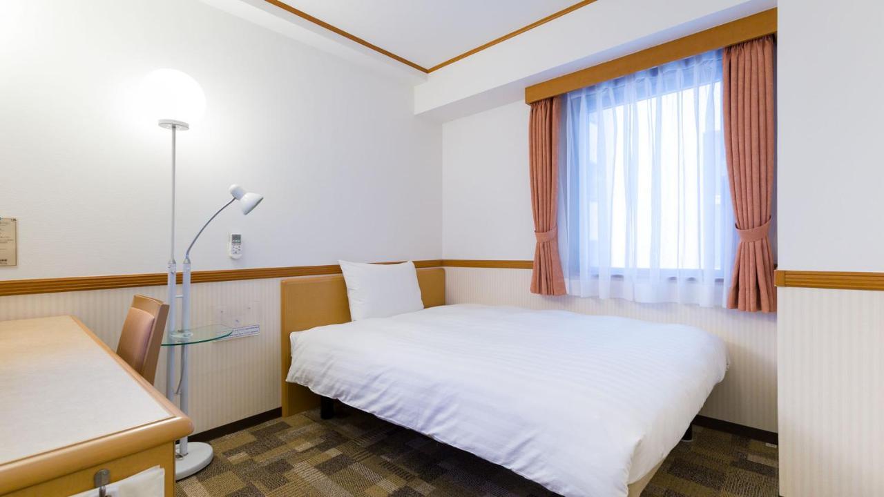 Toyoko Inn Okinawa Ishigaki-Jima Ishigaki  Екстериор снимка