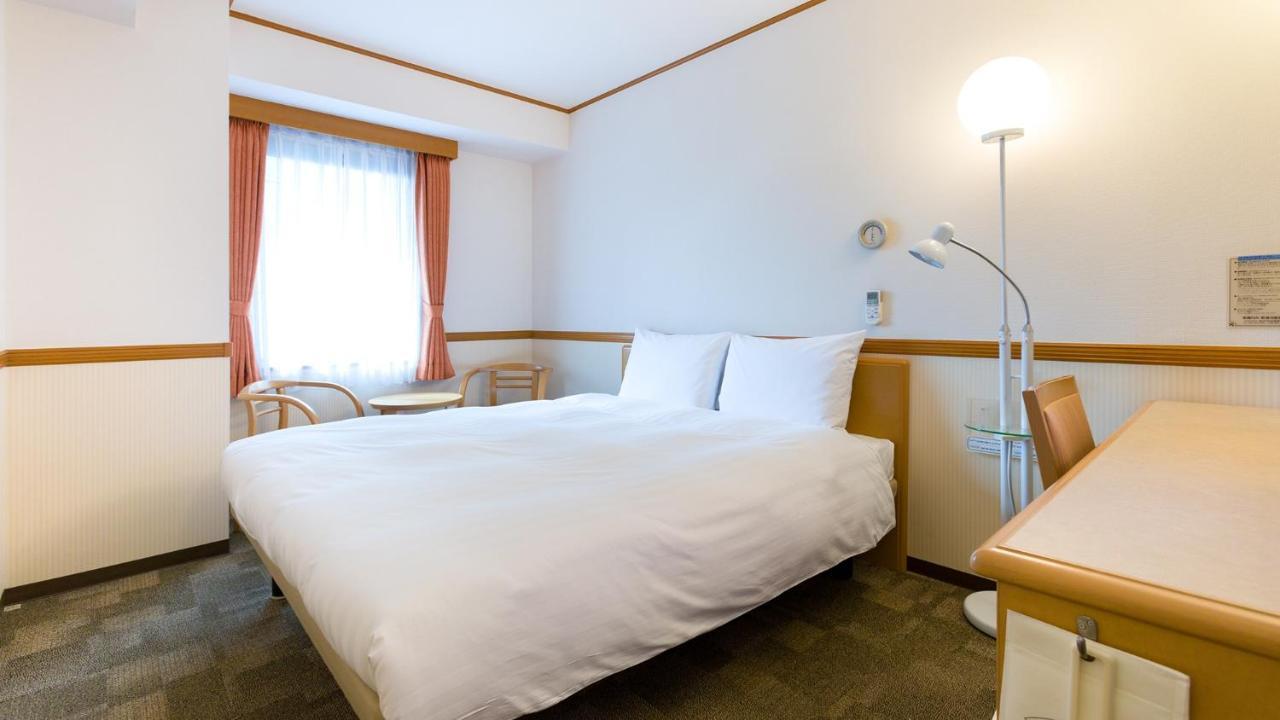 Toyoko Inn Okinawa Ishigaki-Jima Ishigaki  Екстериор снимка