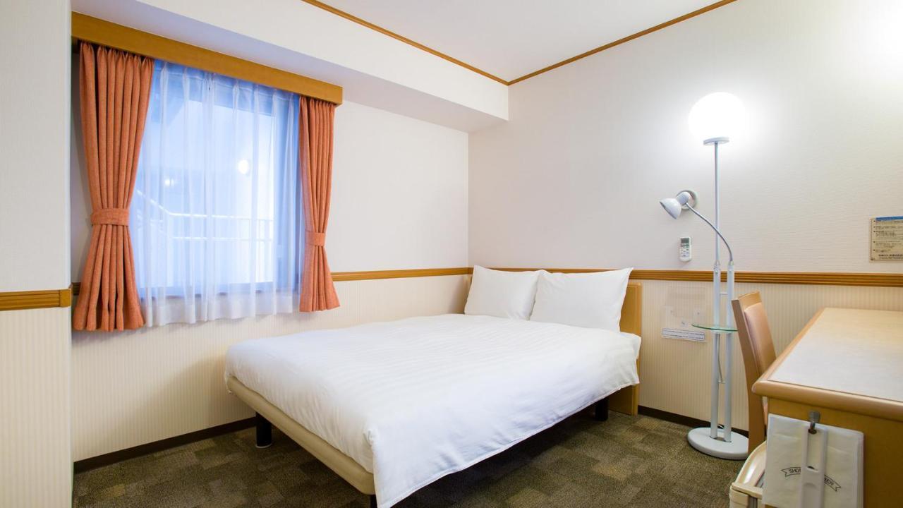 Toyoko Inn Okinawa Ishigaki-Jima Ishigaki  Екстериор снимка