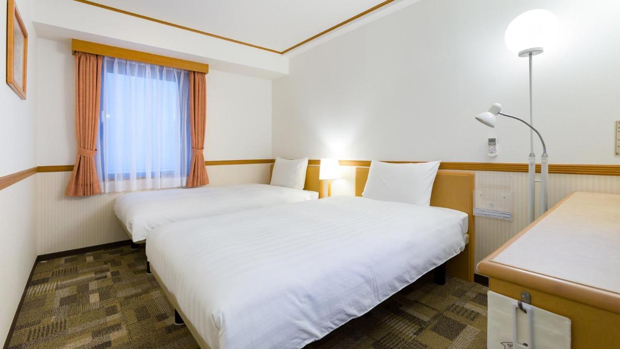 Toyoko Inn Okinawa Ishigaki-Jima Ishigaki  Екстериор снимка