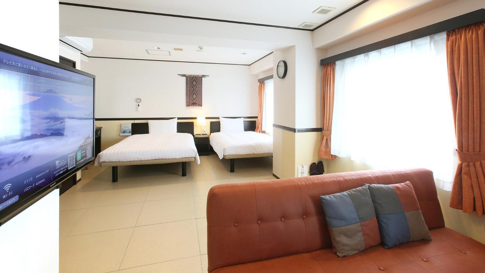 Toyoko Inn Okinawa Ishigaki-Jima Ishigaki  Екстериор снимка