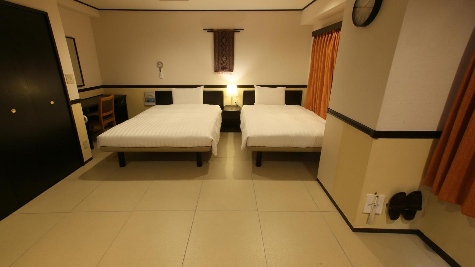 Toyoko Inn Okinawa Ishigaki-Jima Ishigaki  Стая снимка