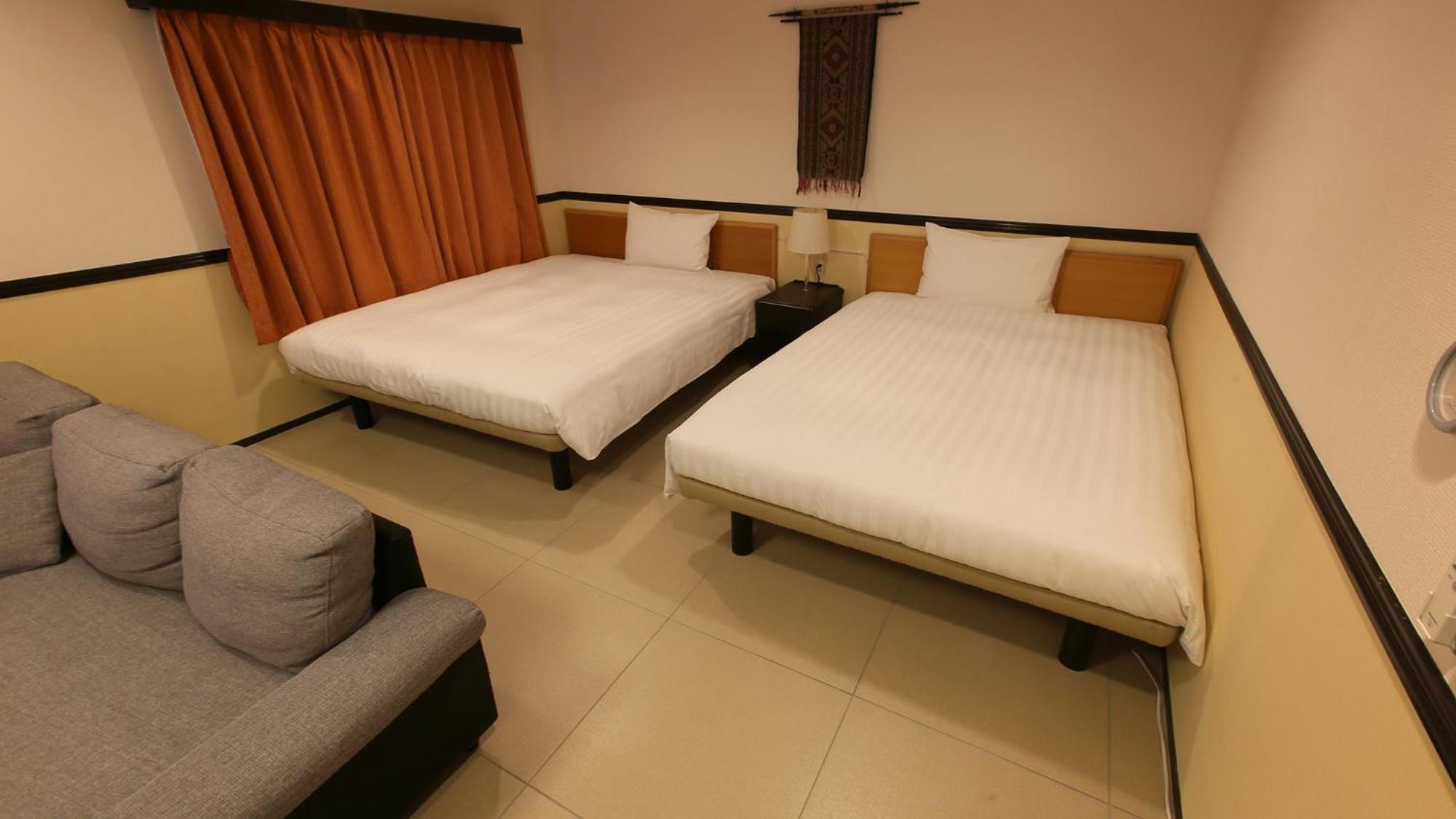 Toyoko Inn Okinawa Ishigaki-Jima Ishigaki  Стая снимка