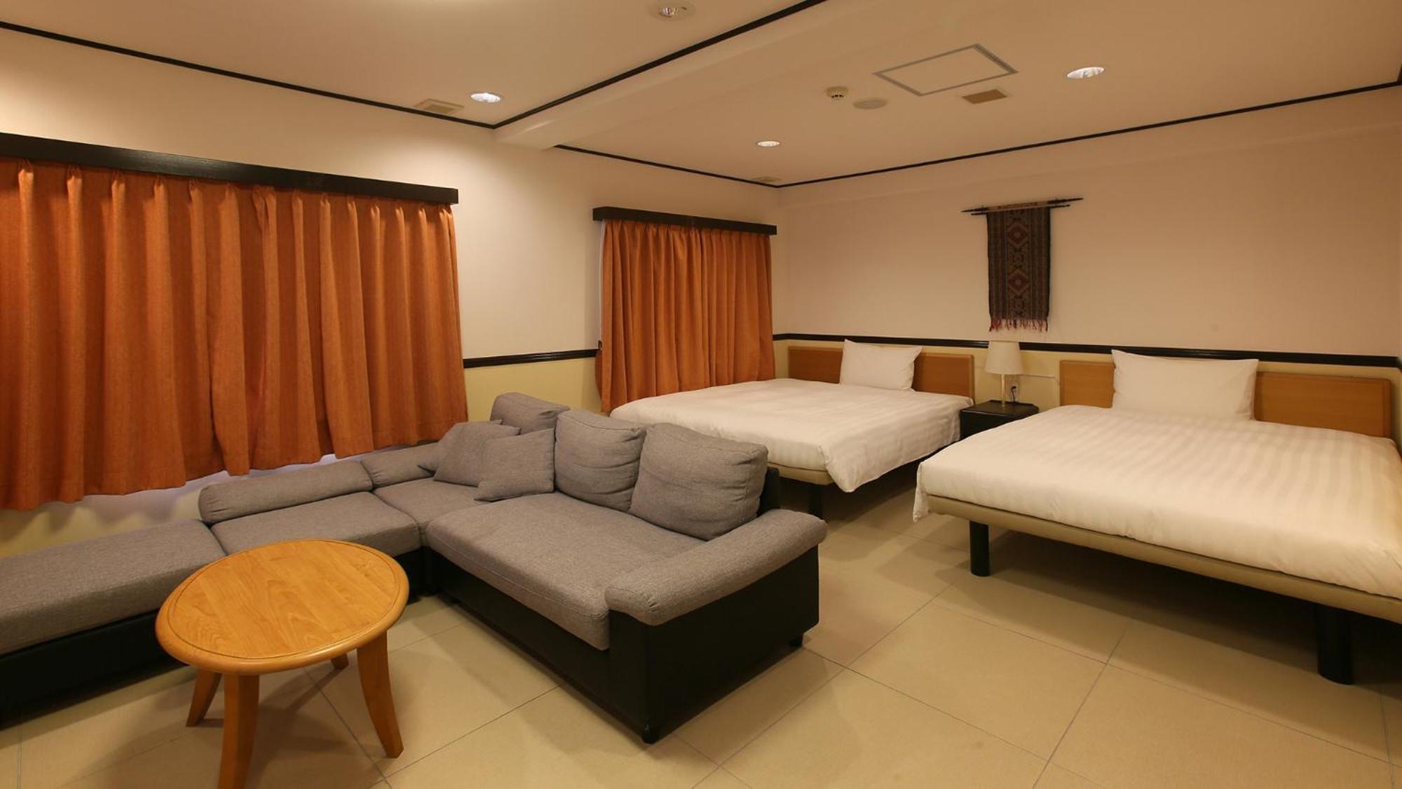 Toyoko Inn Okinawa Ishigaki-Jima Ishigaki  Стая снимка