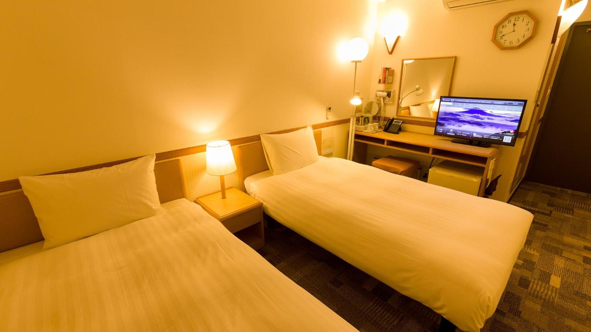 Toyoko Inn Okinawa Ishigaki-Jima Ishigaki  Стая снимка