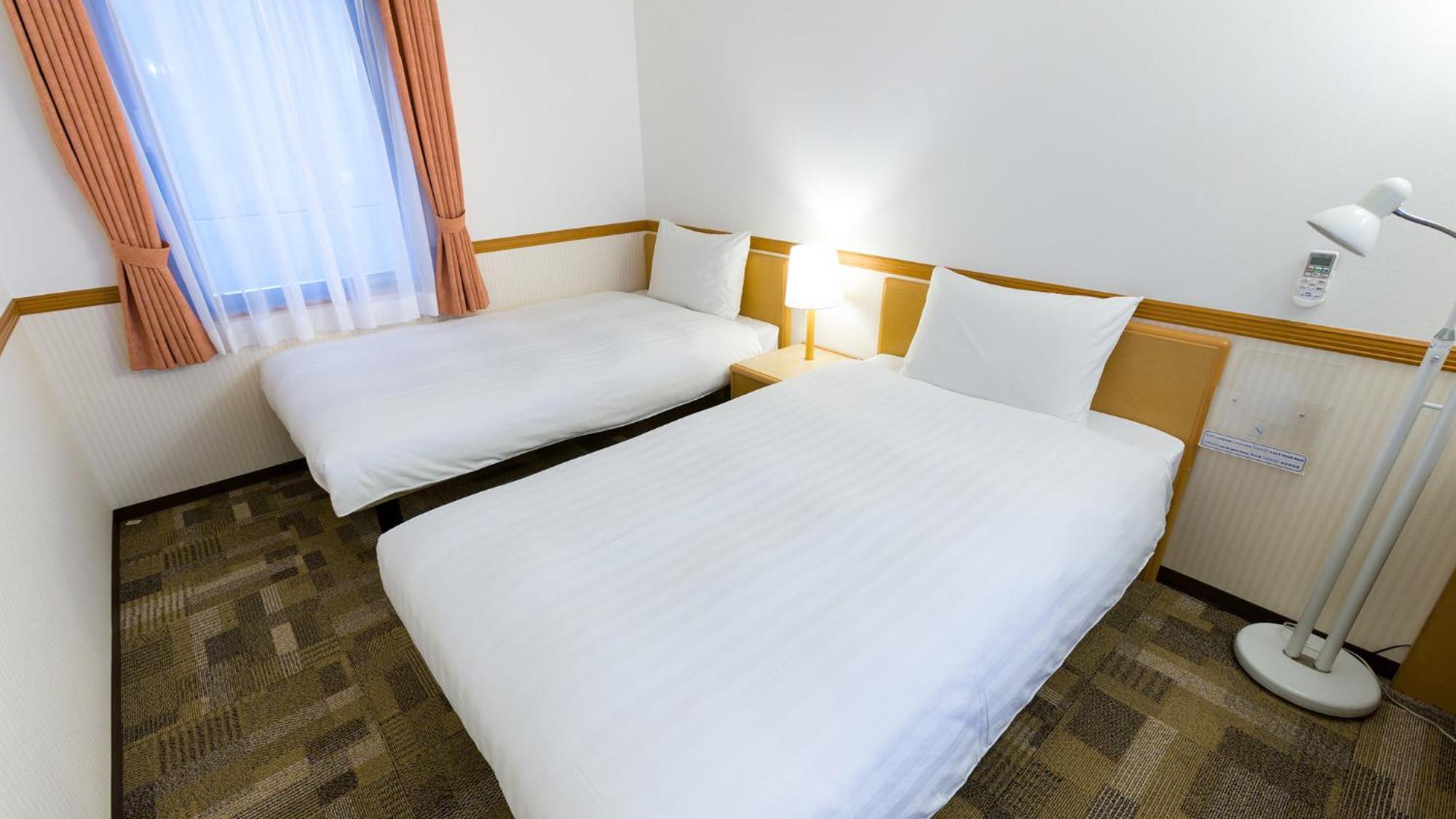 Toyoko Inn Okinawa Ishigaki-Jima Ishigaki  Стая снимка