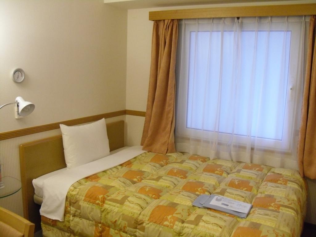 Toyoko Inn Okinawa Ishigaki-Jima Ishigaki  Екстериор снимка